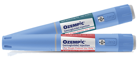 semaglutide pen