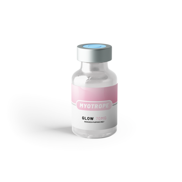 GLOW 70MG