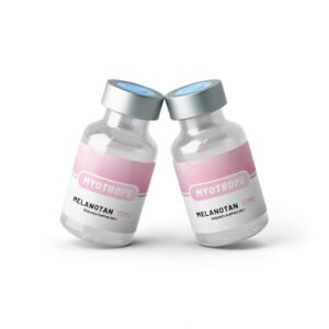 3 maanden - Melanotan 2