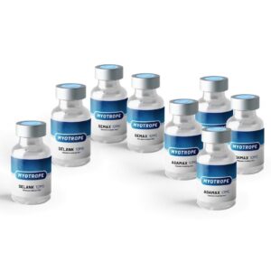 Super brain stack - 2 maanden