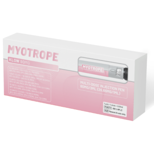 KLOW 80mg Injectiepen